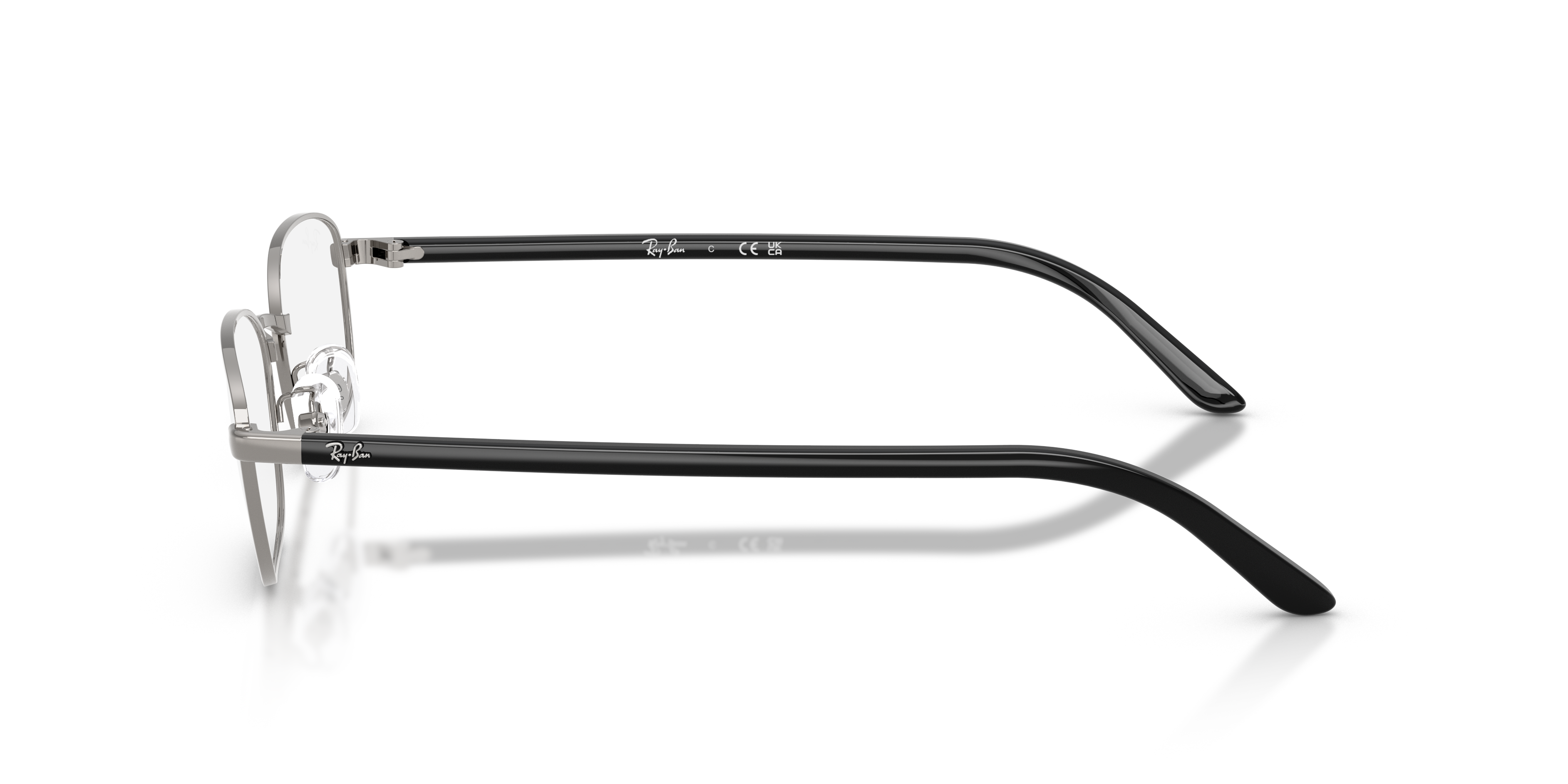 Ray-Ban RX6551D 2502  